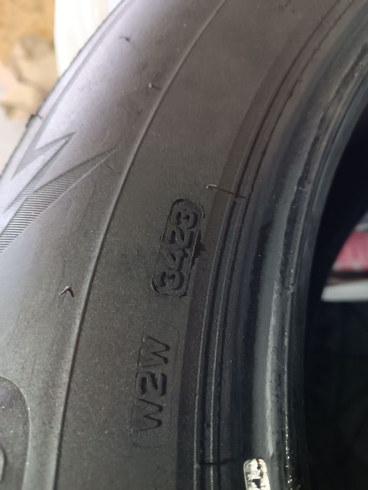 Зимові шини Bridgestone Blizzak