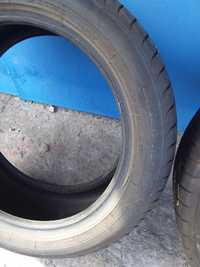 Резина летняя Goodyear 215 50 R17