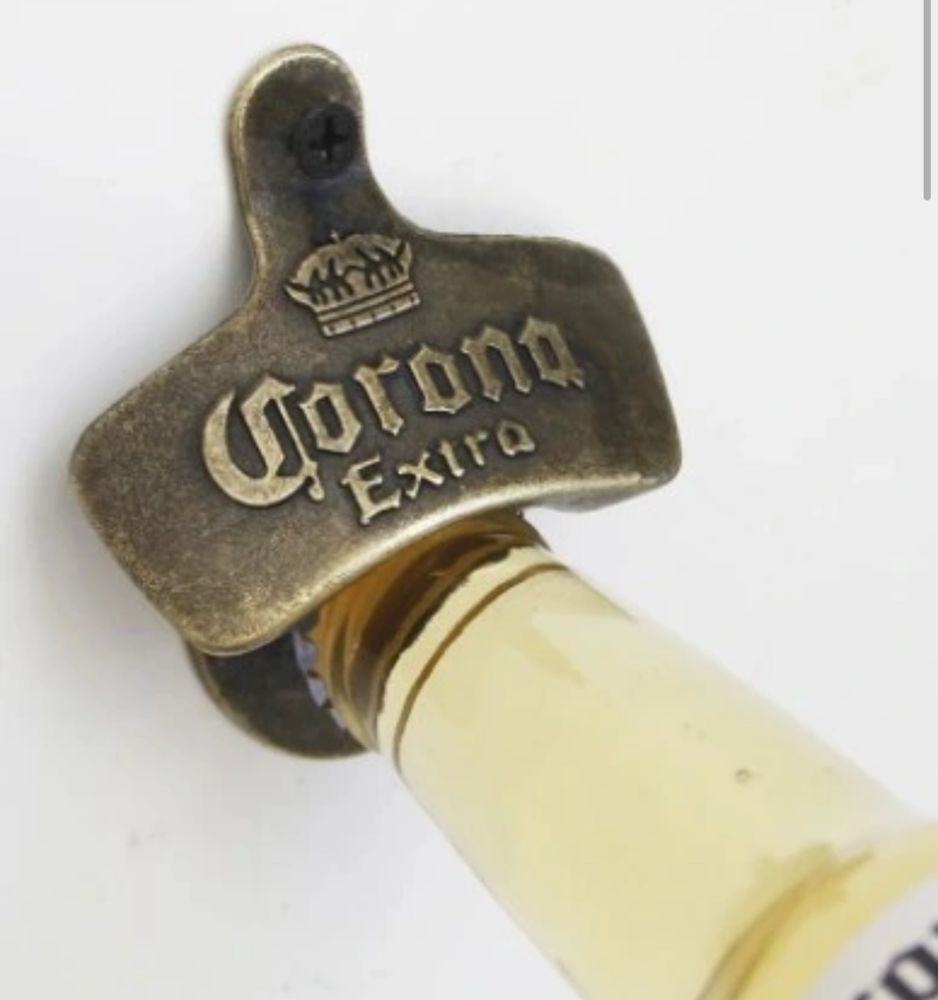 otwieracz do butelek piwa corona extra