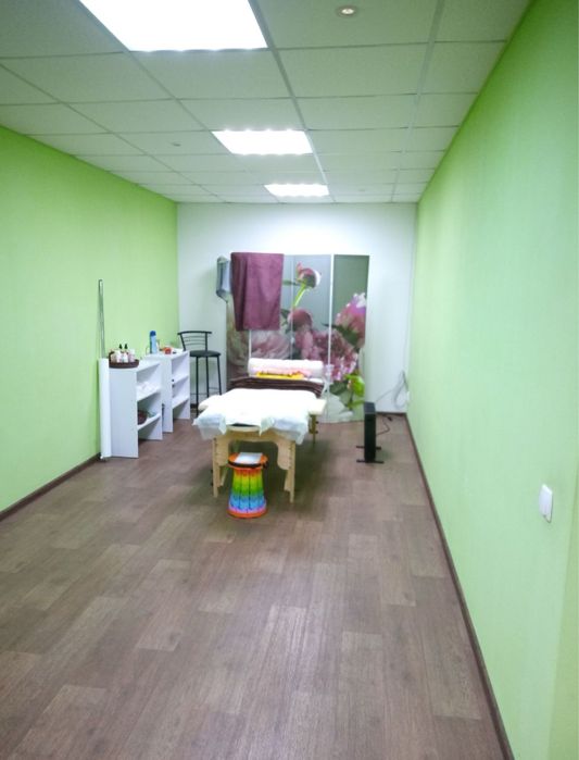 Здається 3-х кімнатна квартира - офіс з власним входом, м. Дружківка