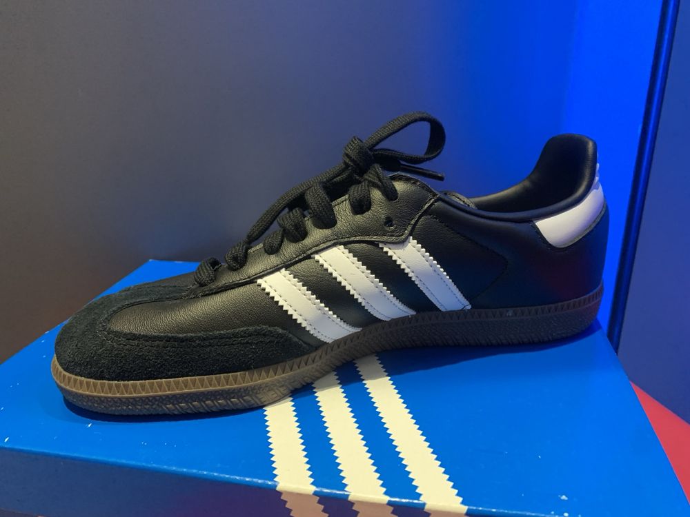 Adidas samba original