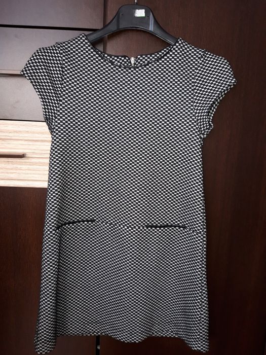 Sukienka ZARA GIRLS - roz. 128