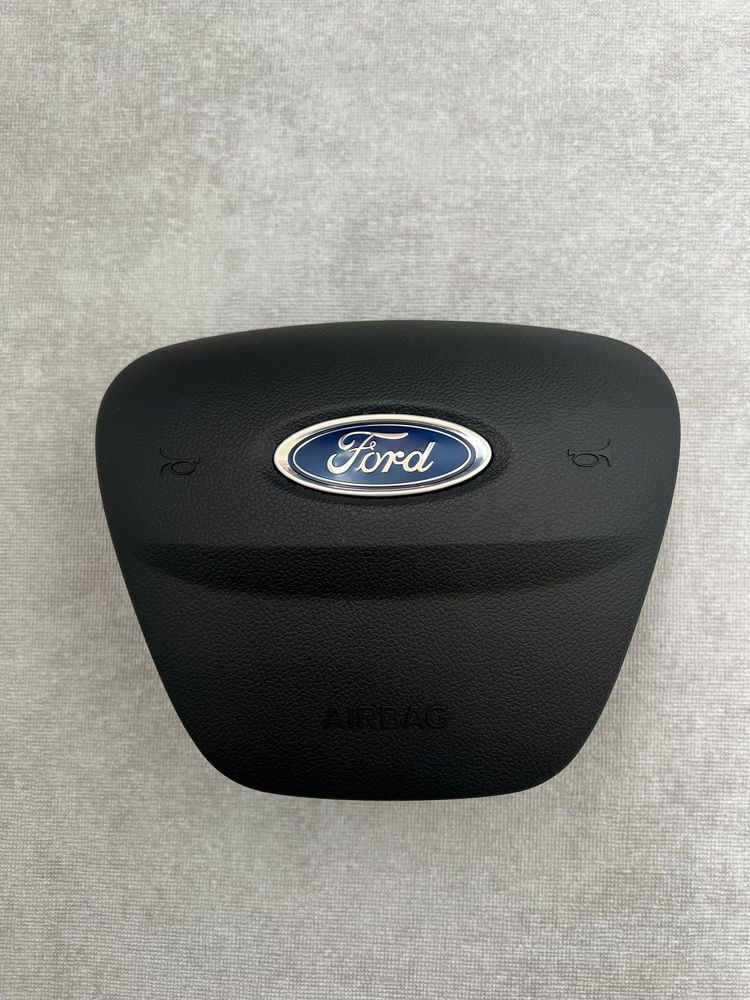 Подушка безпеки Airbag Ford Escape Puma Focus кришка піропатрон фішки