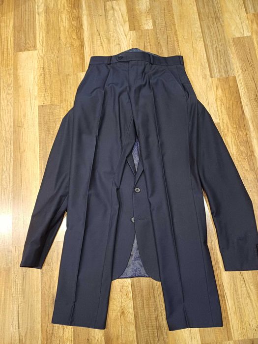 Garnitur na studniówkę