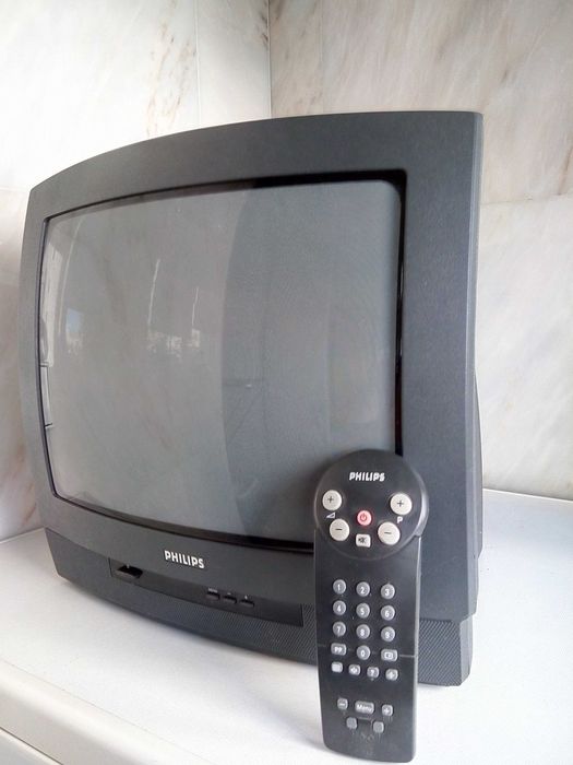 Televisor Philips 14PT1542/20