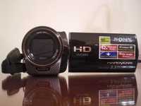 Câmara de Video Digital SONY HANDYCAM HDR-CX160EB