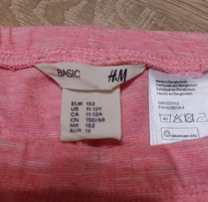 Leginsy r. 152, H&M