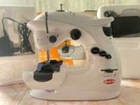 Máquina de costura