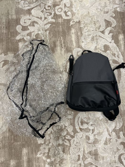 Дитячка коляска Carrello ultimo 2в1