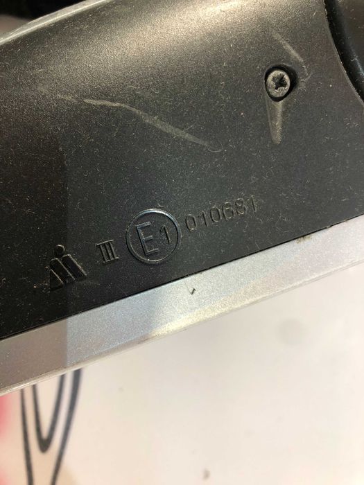 Espelho Retrovisor AUDI A4 B7 DIREITO ELETRICO ORIGINAL