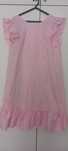 Vestido Novo TAM L