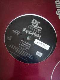 Redman - Put it down vinyl