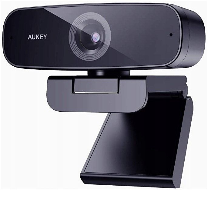 Kamera internetowa Aukey PC-W3