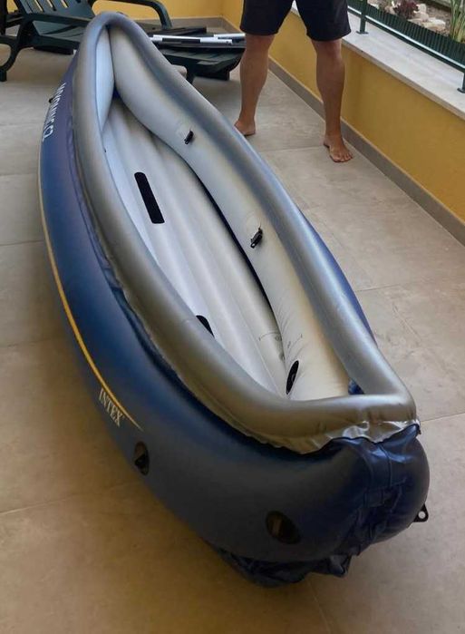 kayak insuflavel 2 lugares