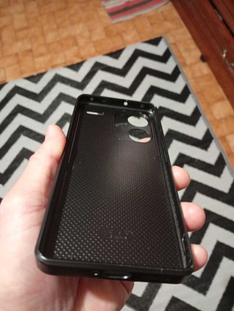 3 Capas Xiaomi Redmi Note 13 Pro Plus