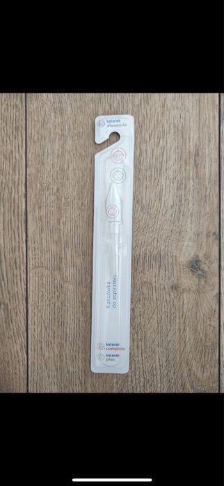 Końcówka do aspiratora Katarek