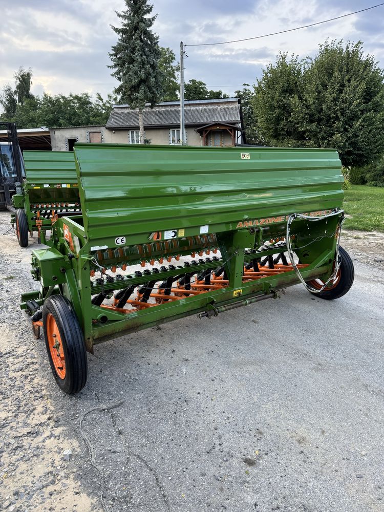 Sprzedam Siewnik Amazon D8 30 Special pochodzenie Niemcy!