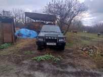 Продам Нісан Терано