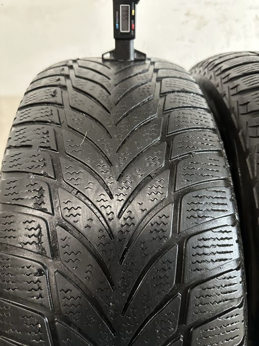 GoodYear UltraGrip Ice 2 235/55r17 зимова Склад Шин Умань