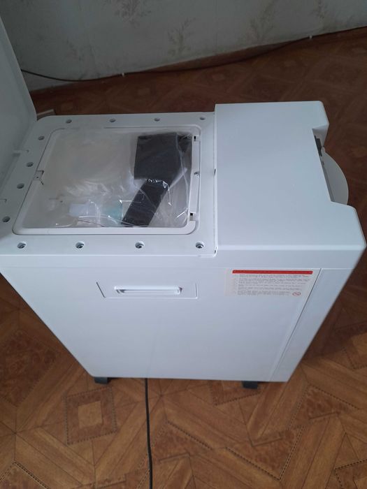 Кислородный концентратор