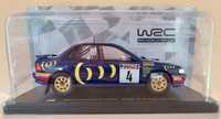 Subaru Impreza 555 1/24 rally