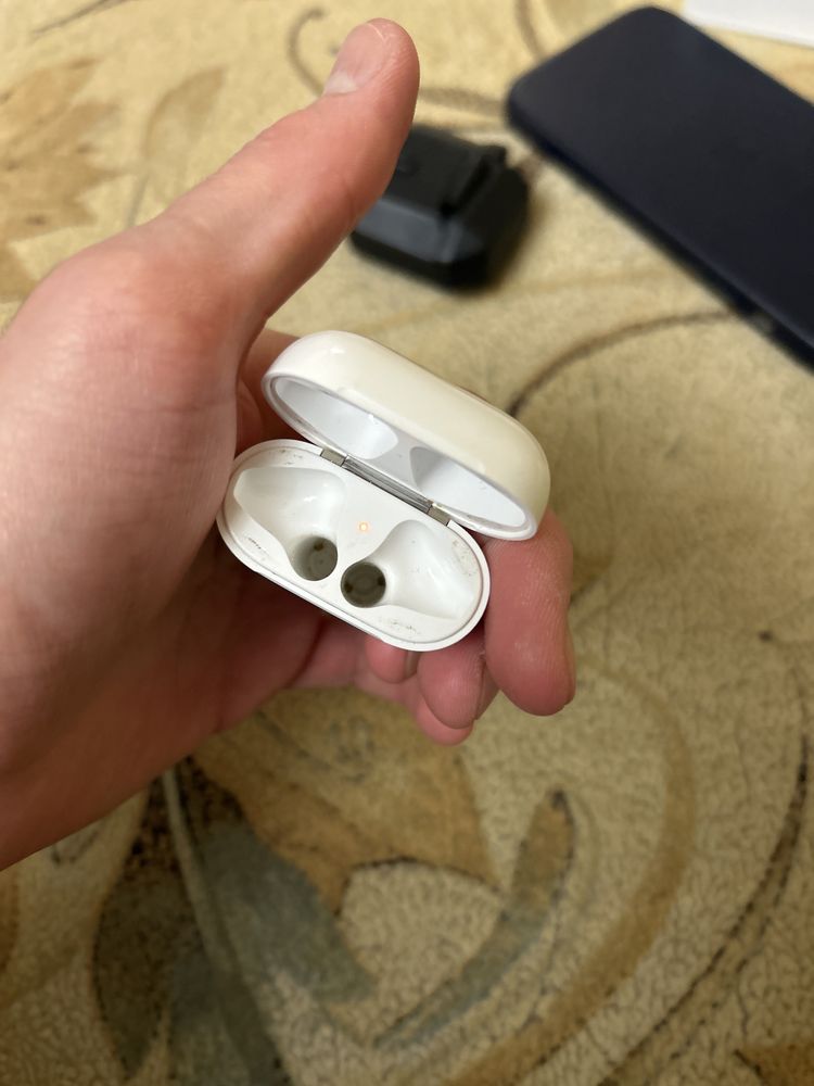 Airpods 2, грають нормально, київ