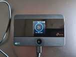 Modem router hotspot mobilny tp-link M7350