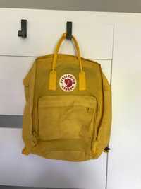 Plecak FjallRaven Kanken