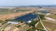 Empresa Agrícola Para Venda No Parque Natural