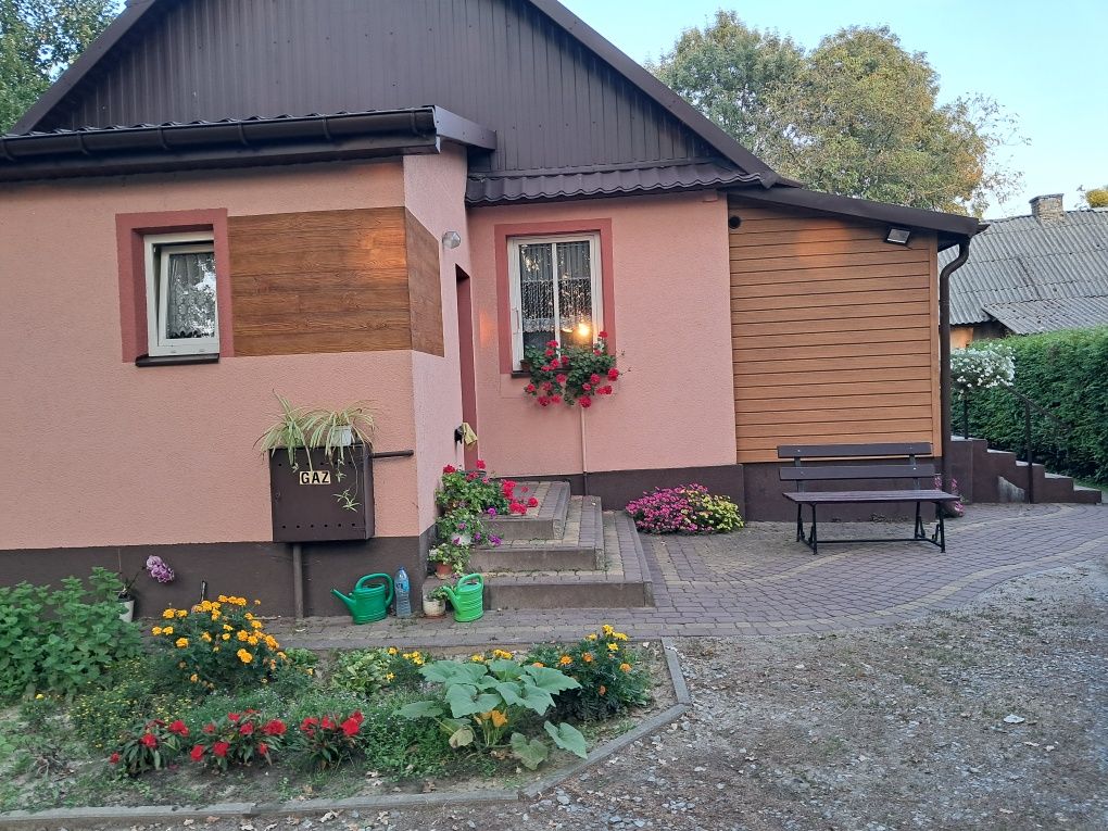 Sprzedam dom 5 km od Krasnegostawu
