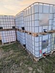 Mauzer, zbiornik 1000l, DOWÓZ