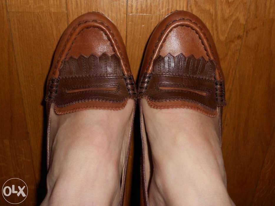 Sapatos 37 Massimo Dutti