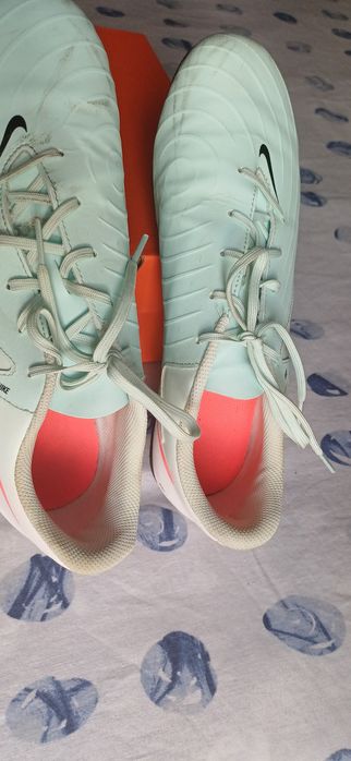 Chuteiras Nike tam. 41