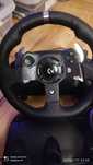 Kierownica Logitech G920 + shifter  xbox one s x