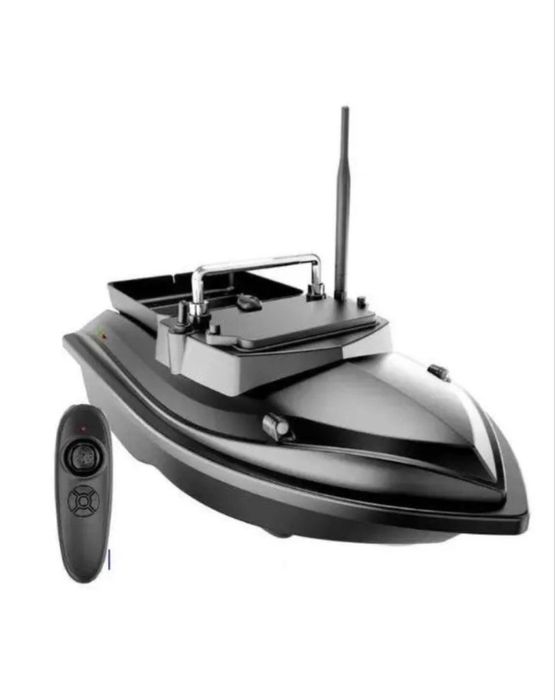 Кораблик для риболовлі Flytec V050(прикормка до 2кг)