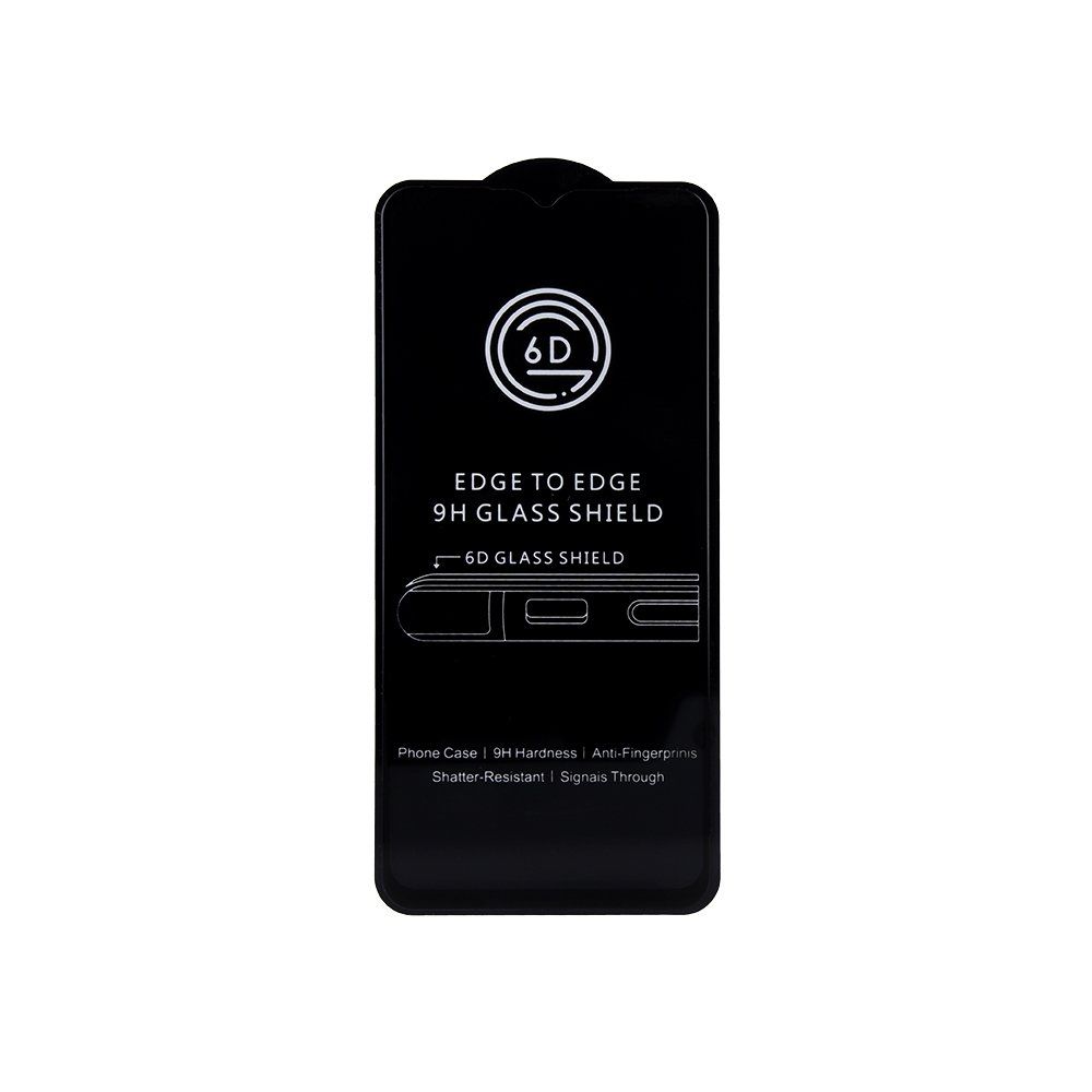 Szkło Hartowane 6D Do Iphone 16 Pro