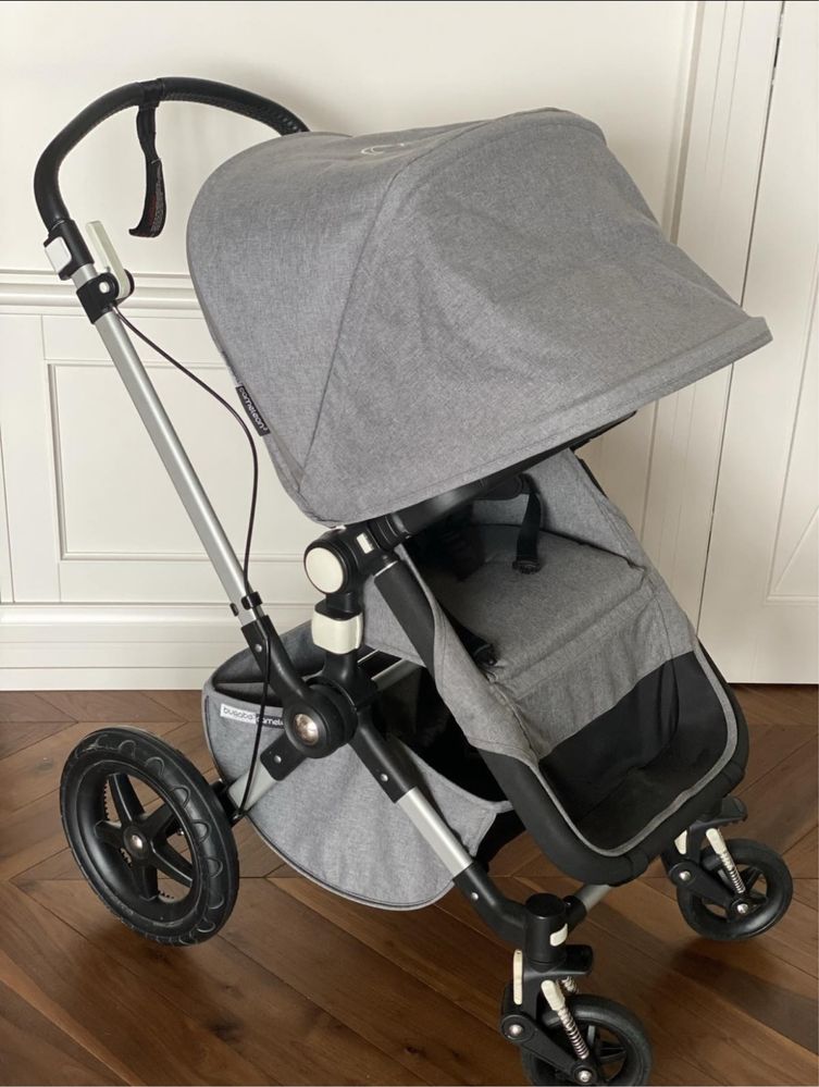 Коляска 2 в 1 Bugaboo Cameleon 3