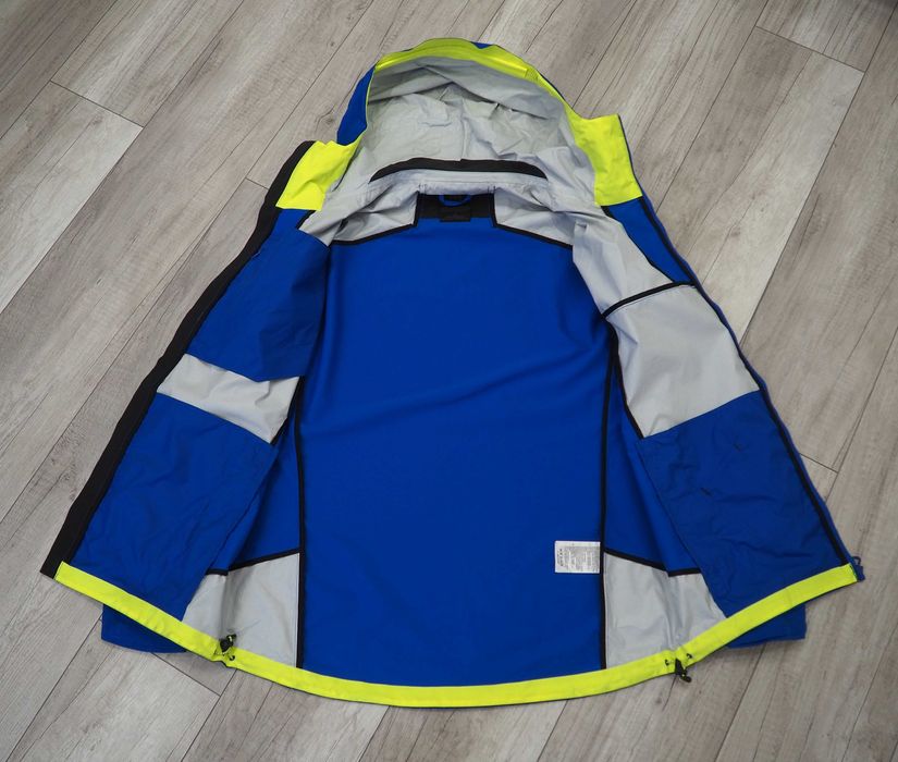 HELLY HANSEN_Hybrid Softshell_kurtka męska wodoszczelna_L