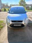 Sprzedam ford s-max