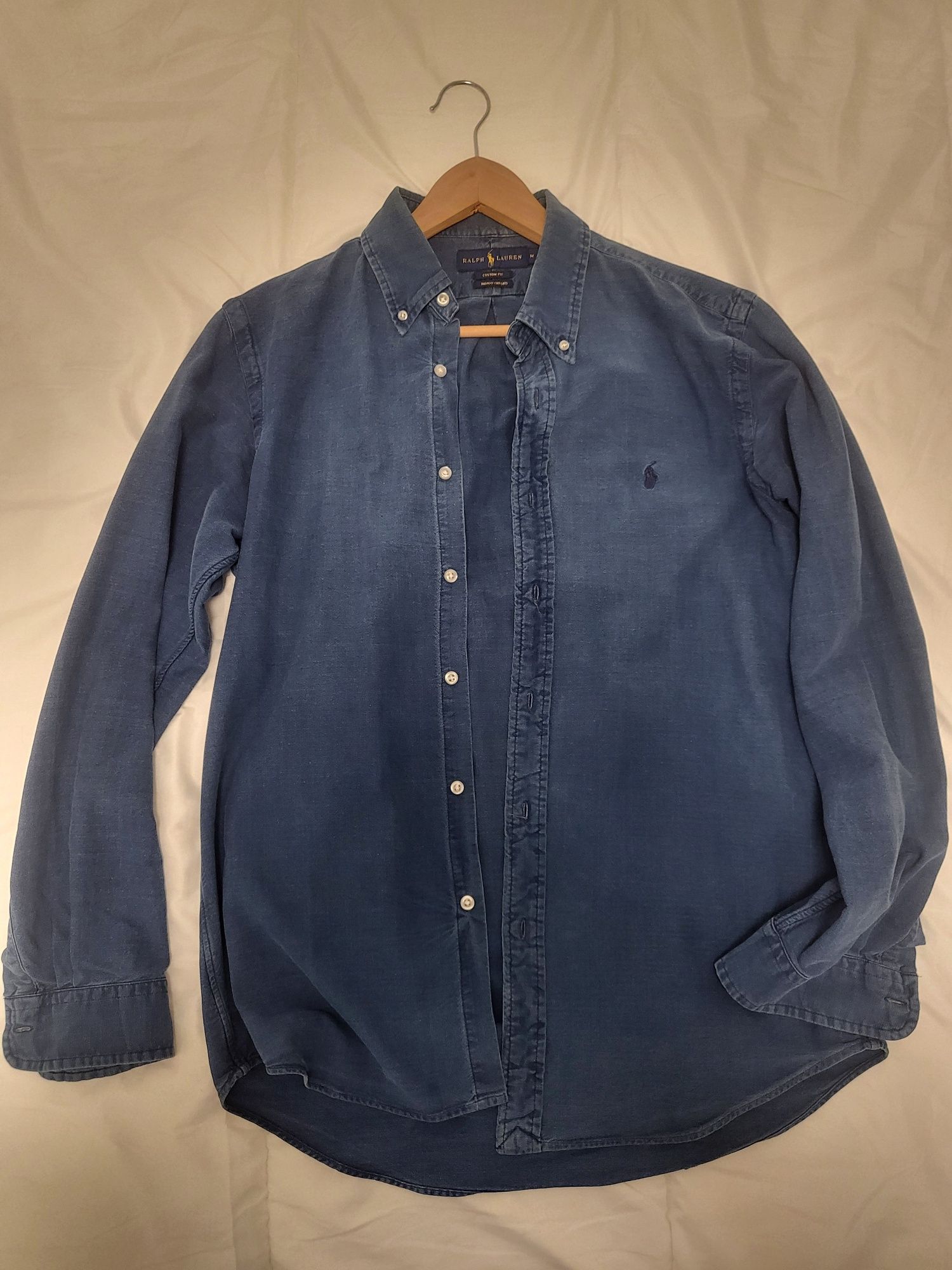 Camisa Ralph Lauren Original