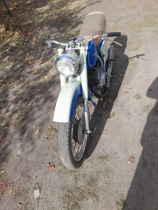 Продам Иж юпитер 2