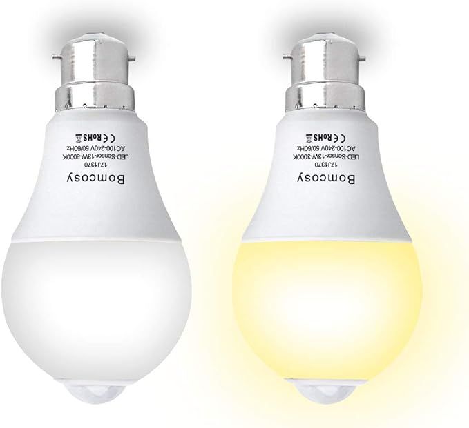 bomcosy żarówka led 13 w b22