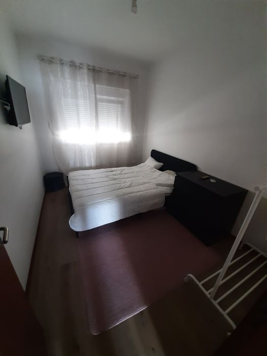 Quarto para arrendamento