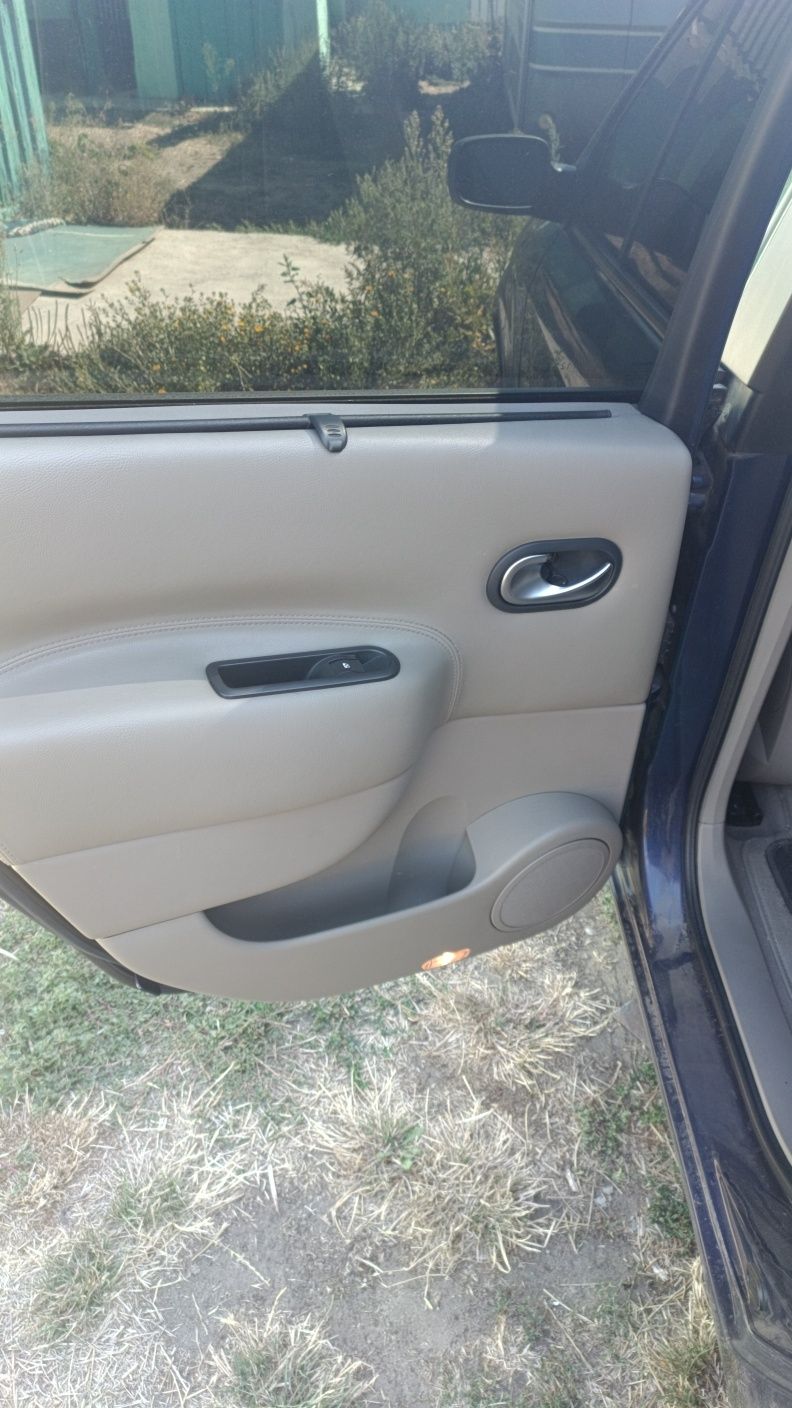 Renault scenic 1.9 турбо дизель поляк
