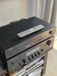 Yamaha CD-N301 odtwarzacz sieciowy i cd