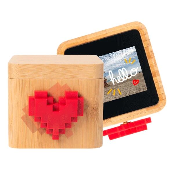 Nowe urzadzenie lovebox