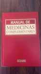 Manual de Medicinas complementares