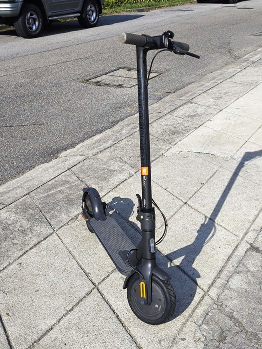 Trotinete Xiaomi Mi 1S