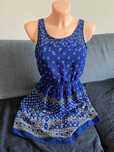 Sukienka damska XS H&M letnia