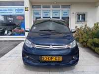 Aixam Coupé